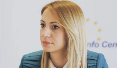 Ана Ненезић