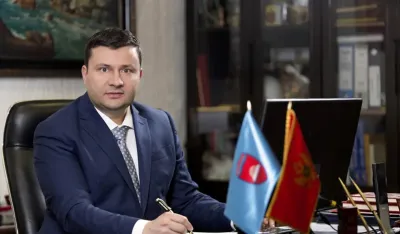Smolović za "Dan": Ski centar i Đalovića pećina ključni za razvoј Bijelog Polja
