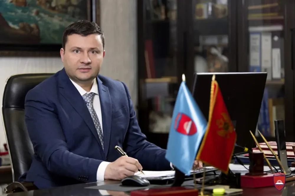 Smolović za "Dan": Ski centar i Đalovića pećina ključni za razvoј Bijelog Polja