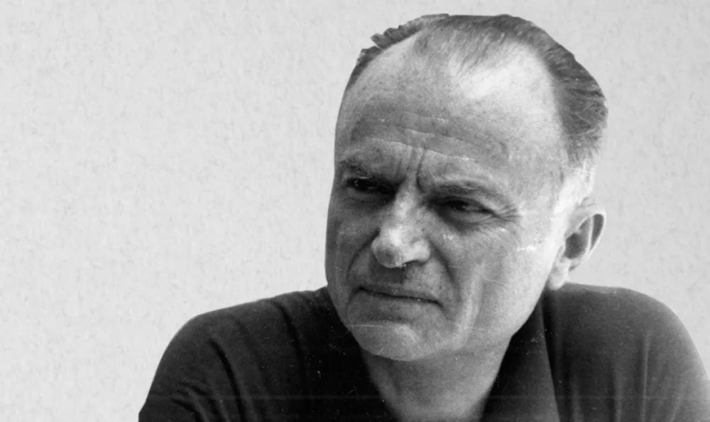 Радован Зоговић 