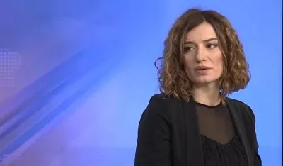 Jovana Marović