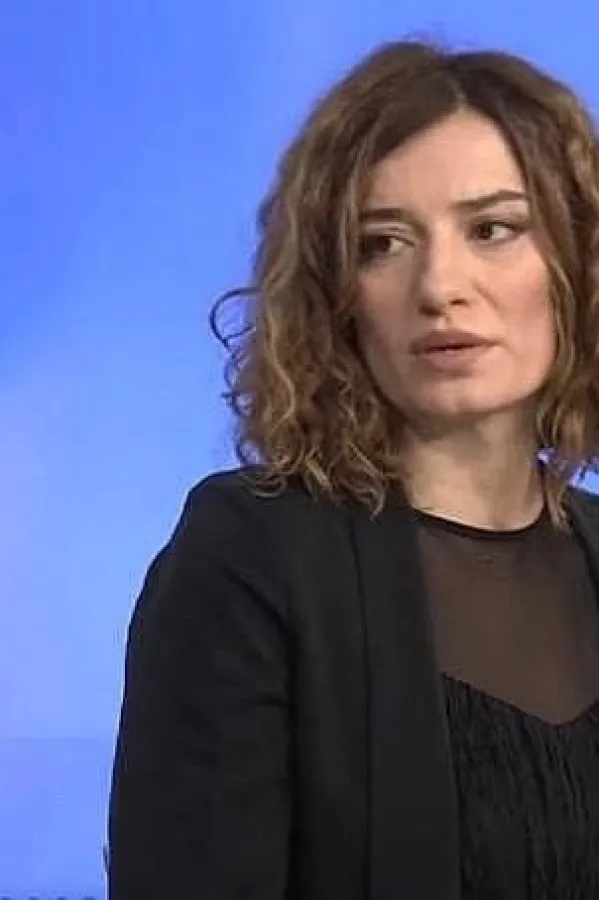 Jovana Marović