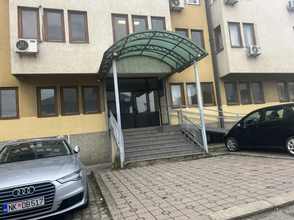 Đalović: U VDT može ko hoće, ni kamera, ni portira