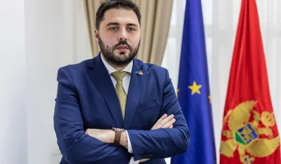 Martinović: Cetinje sa istorijskom, kulturnom i duhovnom riznicom dio je uspje&scaron;ne crnogorske priče