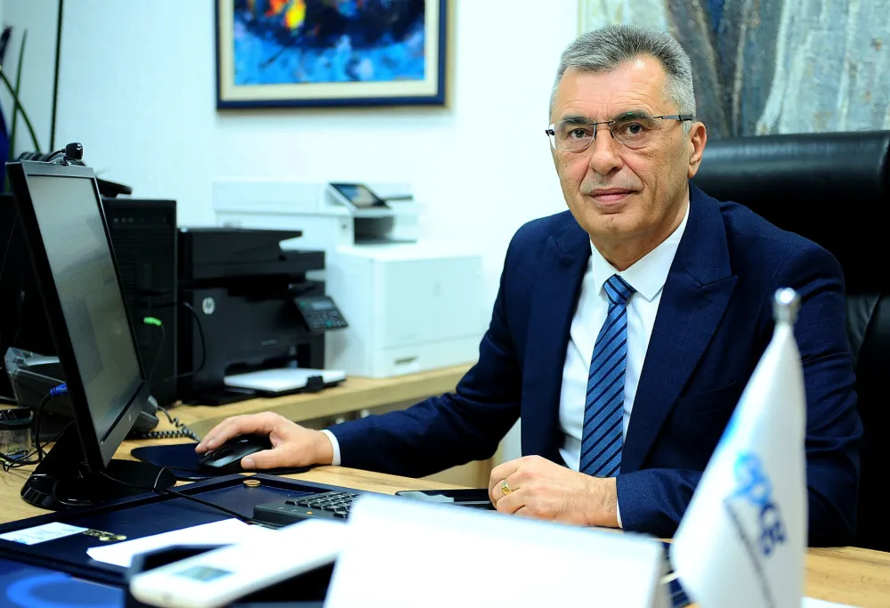 Đukanović: Dobit EPCG rekordna, oko 80 miliona eura