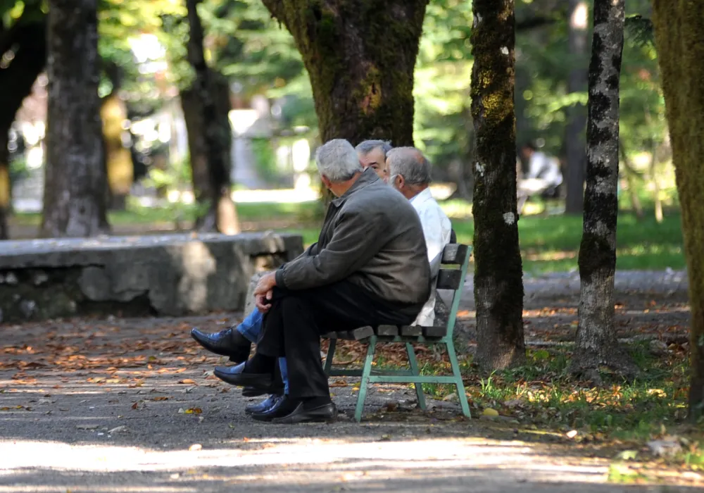 Deficit budžeta 63 miliona, 450 eura primaće 74.000 penzionera