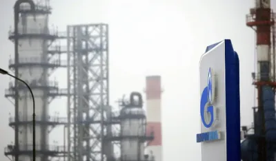 Ruski Gazprom oborio rekord u isporuci plina Kini