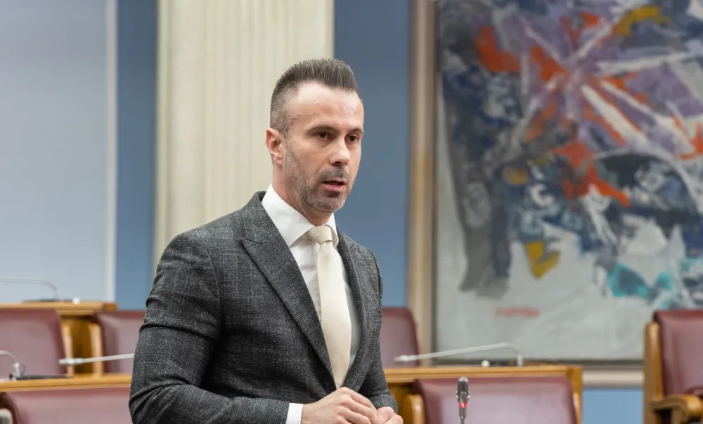 Bogdanović: Odlučne i hrabre akcije SPO-a i SDT-a u borbi protiv korupcije i kriminala