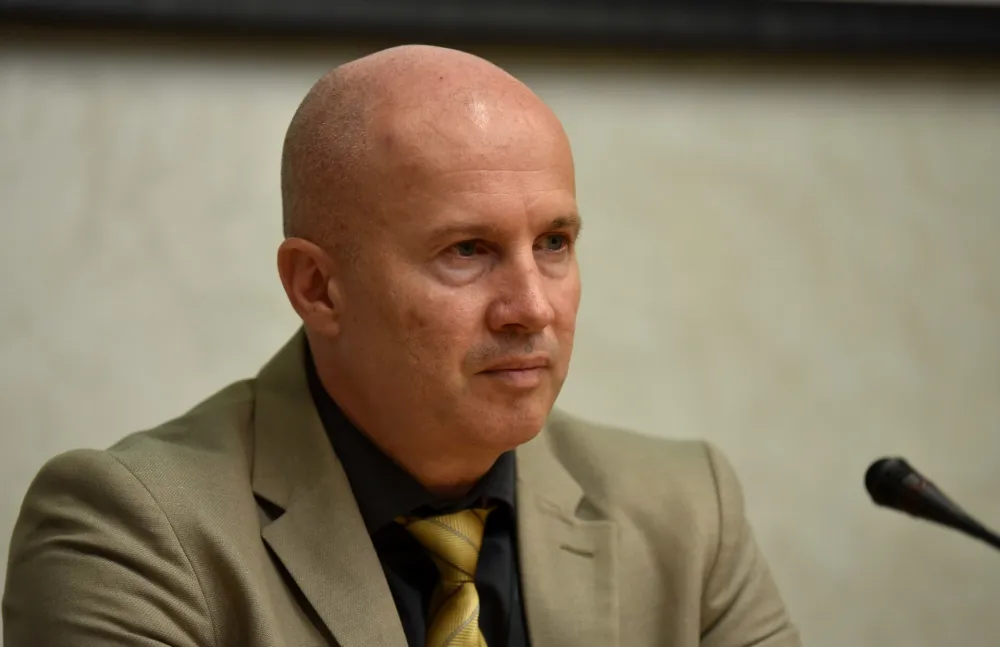 izvrsni direktor aerodroma vladan draskovic