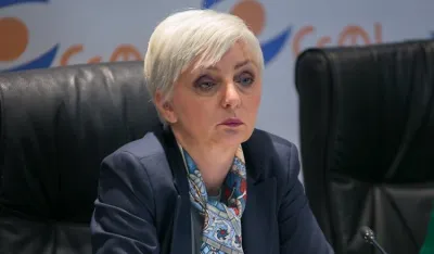 Suzana Mugo&scaron;a