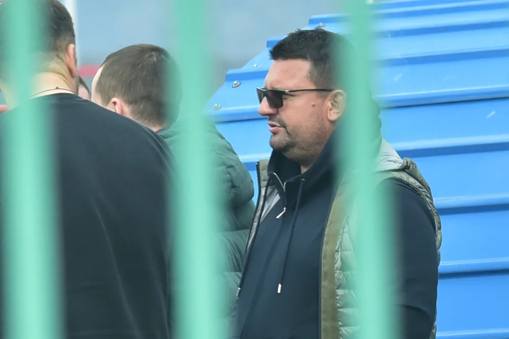 Optužnica u Srbiji: Pare policajcima i&scaron;le preko Du&scaron;ka &Scaron;arica