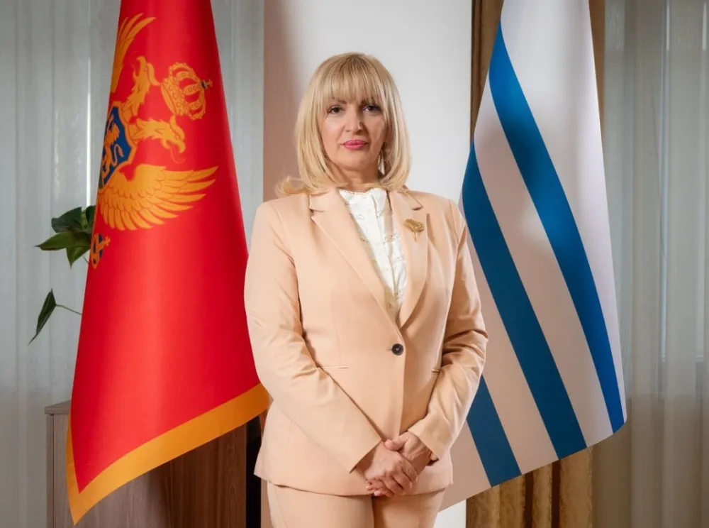 Jelena Borovinić Bojović