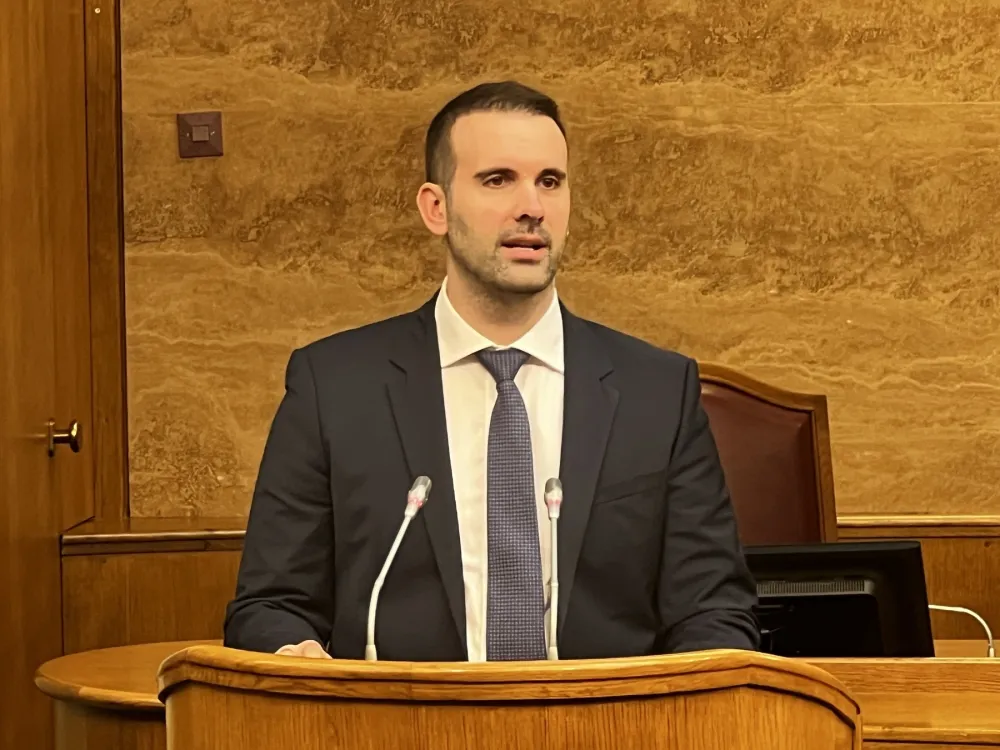 Milojko Spajić