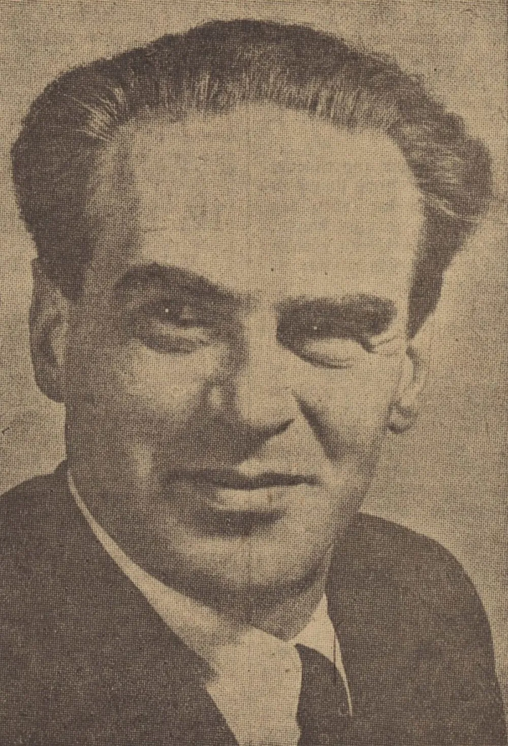 Рудолф Слански, 1948. године