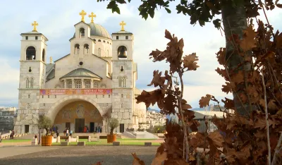 Saborni hram Hristovog Vaskrsenja