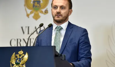 Dukaj: Nadležni da ispitaju maltretiranje albanskih državljana