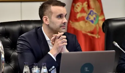 Albanski ministar Spajiću: Zahvalan sam na brzoj reakciji vlasti u Crnoj Gori