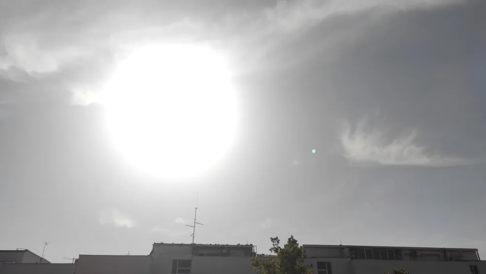 Ove godine nas čeka totalno pomračenje Sunca