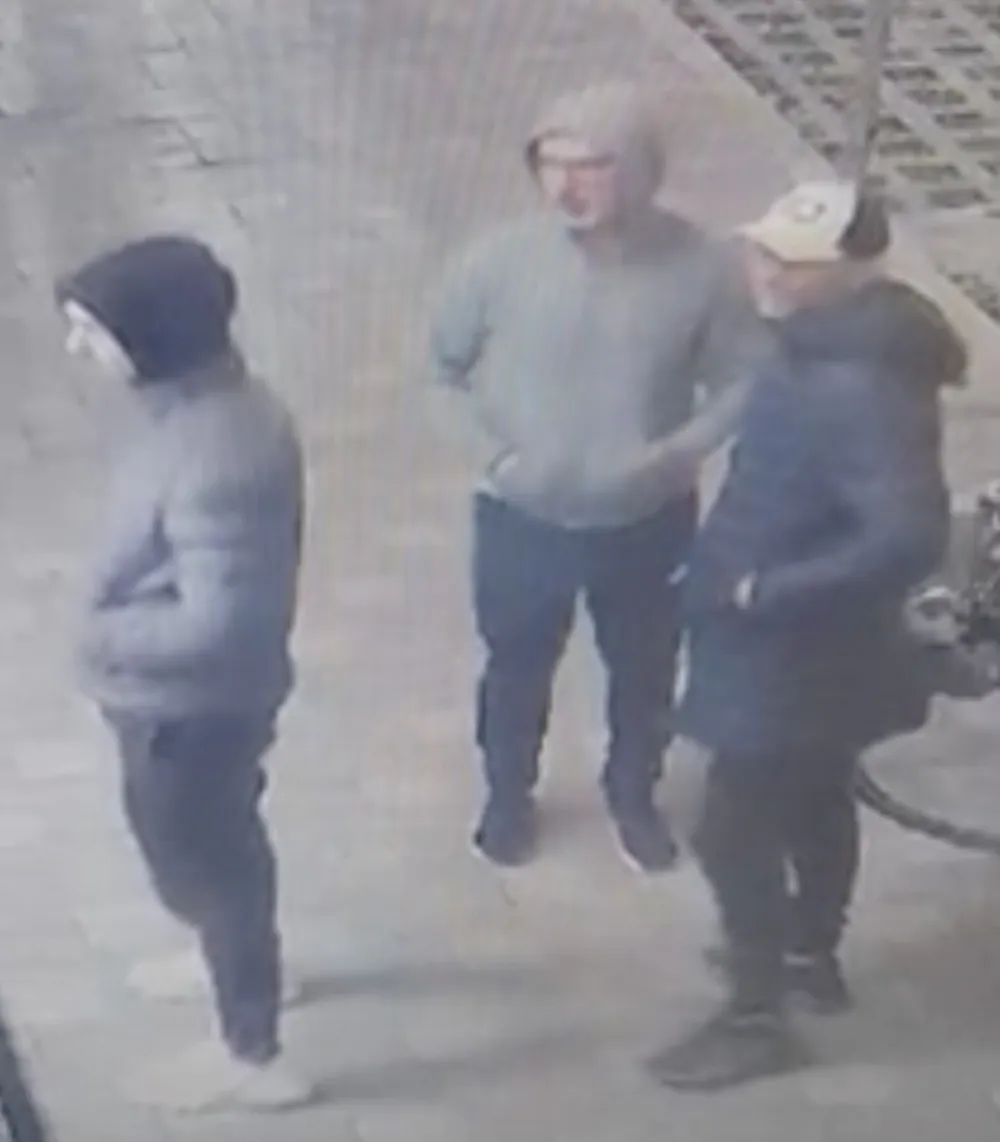 Čapuni: O&scaron;tro osuđujemo napad huligana na Albance na Badnji dan