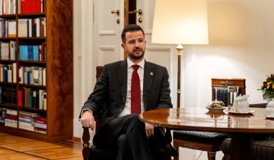 Jakov Milatović