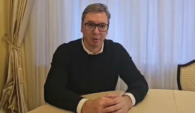 Vučić: Kosovo kamen spoticanja, nećemo ga priznati