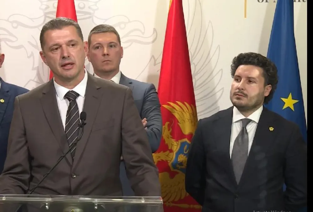 Očekuje se epilog političkih trvenja oko funkcija: Demokrate ne daju &Scaron;ukovića i Milića, Brđaninu spremili zamjenu