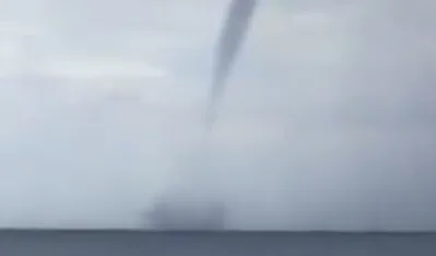 Nevrijeme u Hrvatskoj