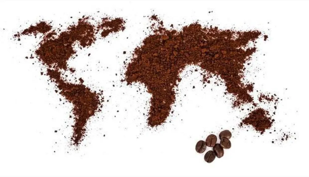 Talog od kafe bi mogao biti iskri&scaron;ćen