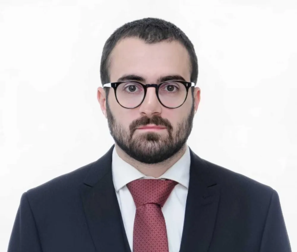 Aleksandar Vučinić