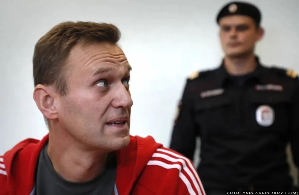 Алексеj Наваљани