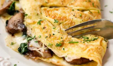 Omlet l