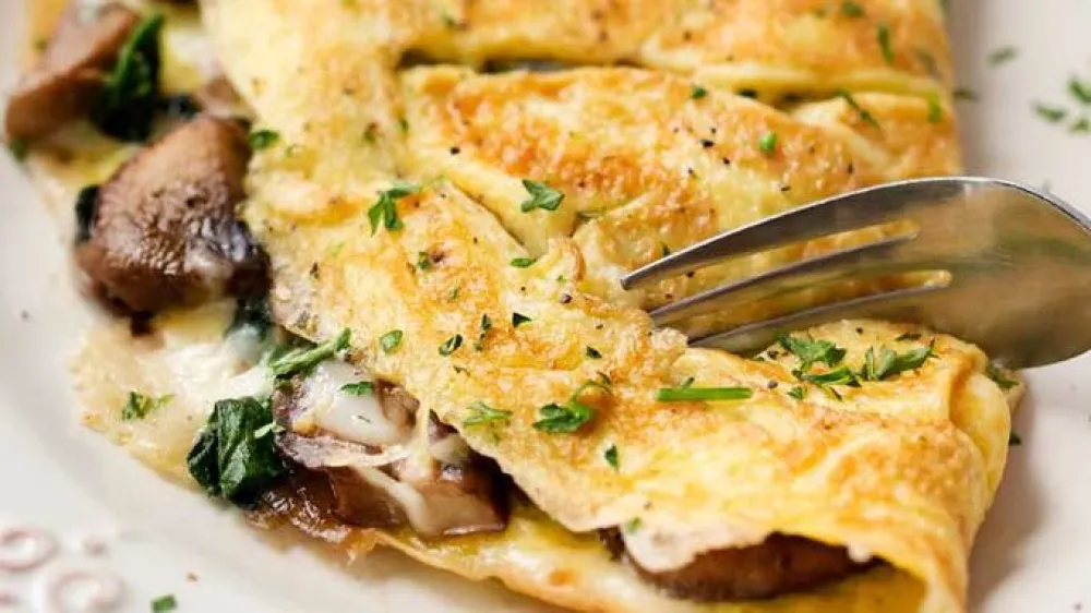 Omlet l