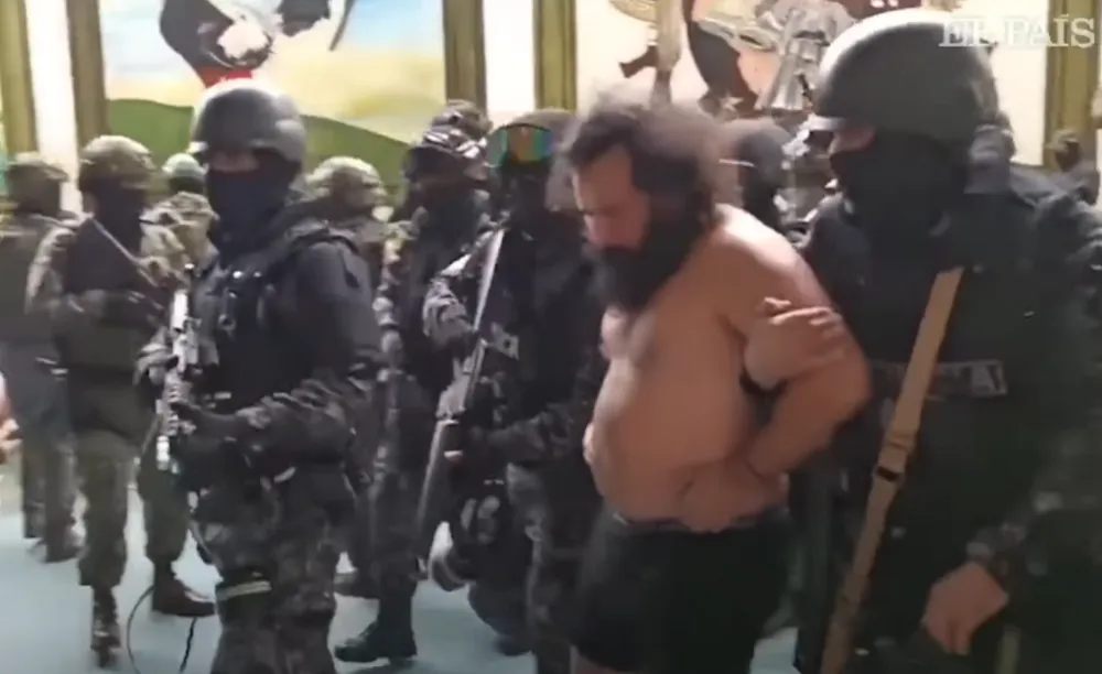 FOTO YOUTUBE EL PA&Iacute;S<br>