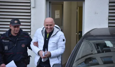 Odbijena žalba: Đorđije Pavićević ostaje u pritvoru