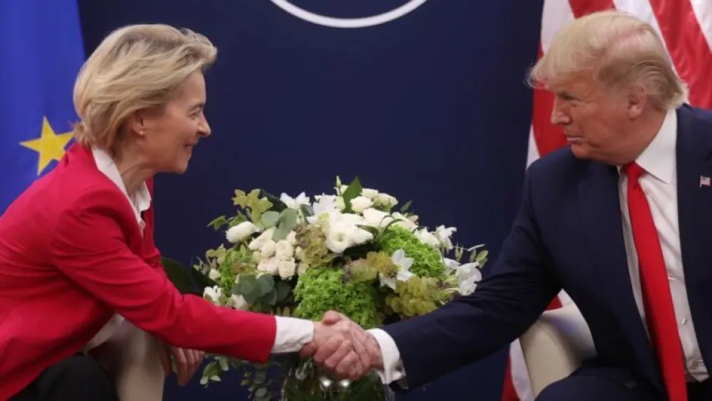 Der Lajden i Tramp 