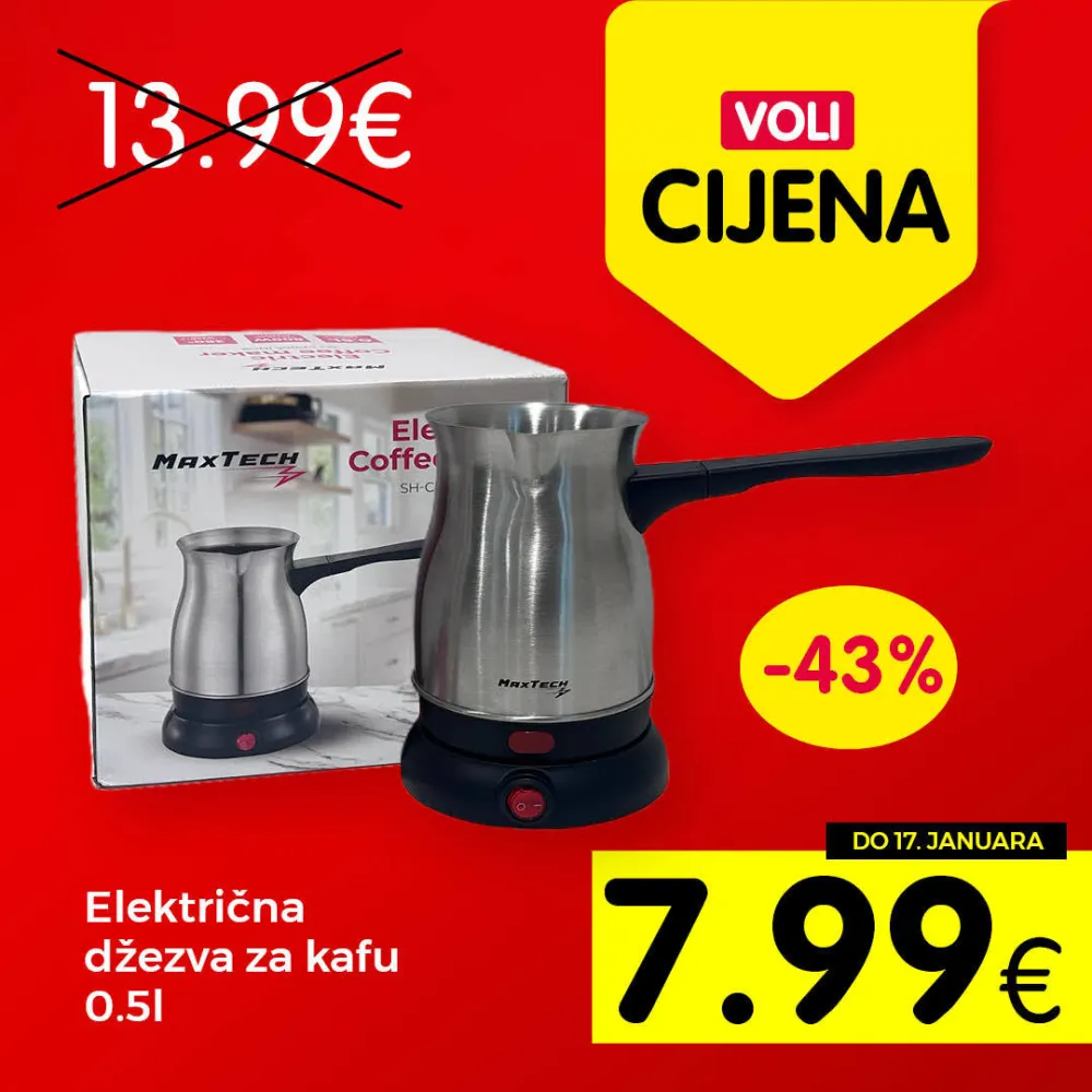 Voli cijena