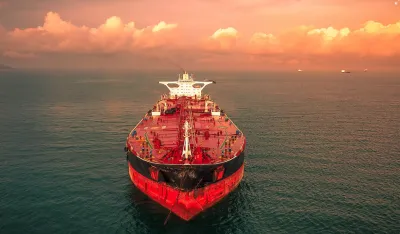 FOTO: Unsplash - Fredrick F., tanker, brod, ilustracija