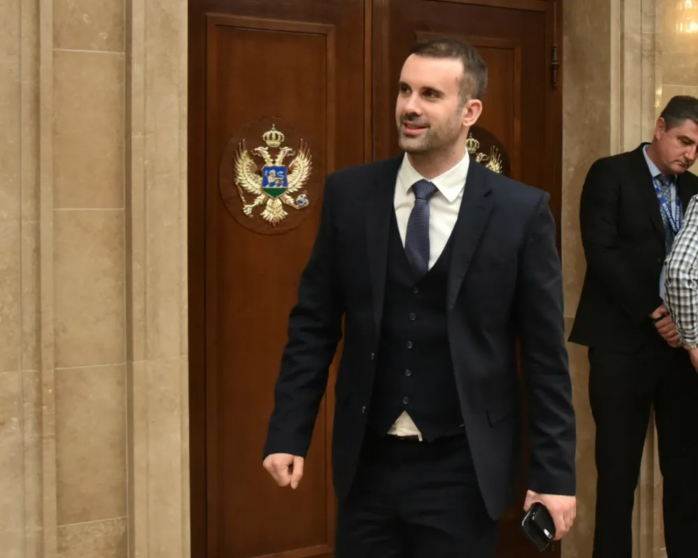 Milojko Spajić