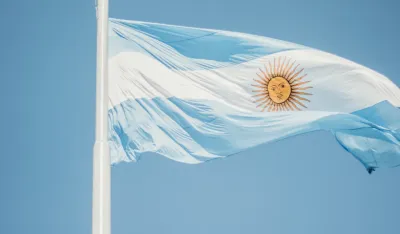 ARGENTINA -Photo by Angelica Reyes on Unsplash