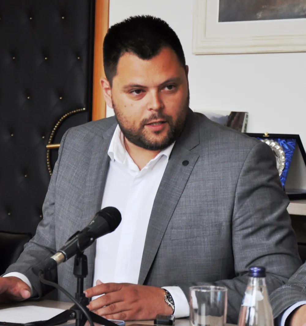 Marko Kovačević