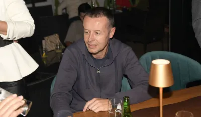 Igor Todorović Dr Iggy