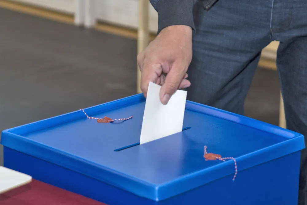 CDT: Vrijeme za sveobuhvatnu izbornu reformu