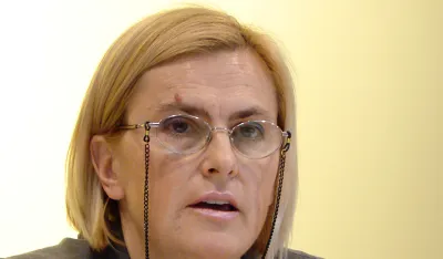 Dr Tomić: Počastvovana sam nagradom koja nosi ime Trifuna Đukića