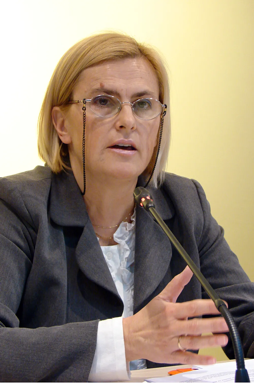 Dr Tomić: Počastvovana sam nagradom koja nosi ime Trifuna Đukića