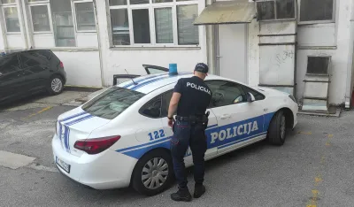 Mu&scaron;karac optužen zbog nedozvoljenih polnih radnji nad djevojčicom
