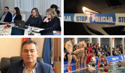 Vijesti, Dan portal
