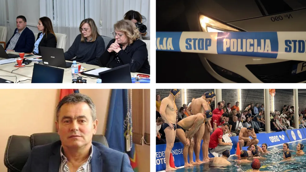 Vijesti, Dan portal
