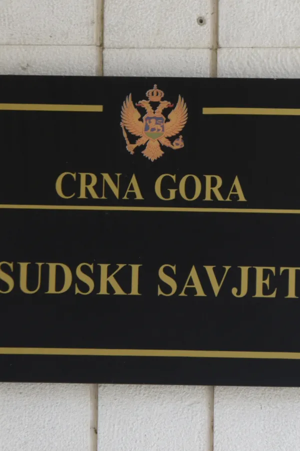 zgrada sudskog savjeta