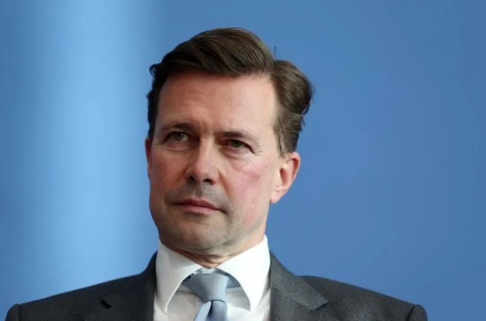 Stefen Seiberg