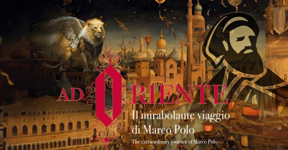 Venecija obilježava 700 godina od smrti Marka Pola